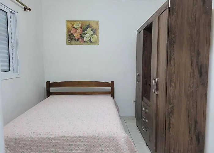 Apartamento Prox Sesc Bertioga